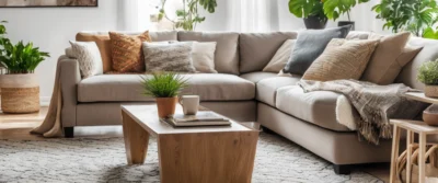 Canapé livraison 24h : la solution rapide pour un intérieur prêt en un jour